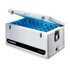 Frigo Portatile Dometic Cool-Ice WCI 85 Grigio
