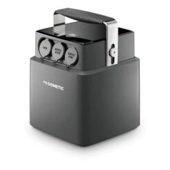 Batteria Al Litio Portatile Dometic PLB40 Nero