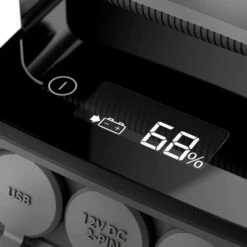 Batteria Al Litio Portatile Dometic PLB40 Nero -Easy Camp Italia dom 9600012878 005