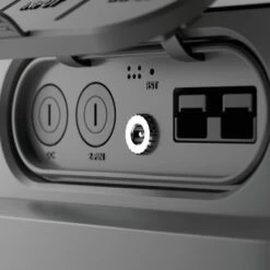 Batteria Al Litio Portatile Dometic PLB40 Nero -Easy Camp Italia dom 9600012878 006