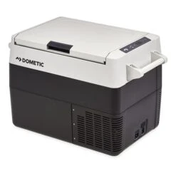 Frigorifero Dometic CFF45 12/24V Nero