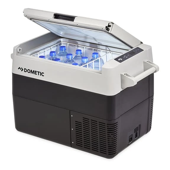 Frigorifero Dometic CFF45 12/24V Nero 2 Frigorifero Dometic CFF45 12/24V Nero - immagine 2