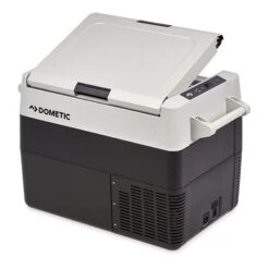 Frigorifero Dometic CFF45 12/24V Nero 5 Frigorifero Dometic CFF45 12/24V Nero -Easy Camp Italia dom 9600012977 003