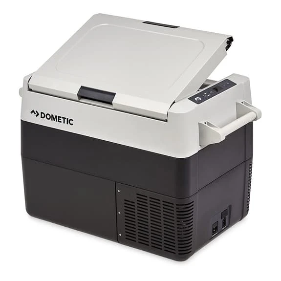 Frigorifero Dometic CFF45 12/24V Nero 3 Frigorifero Dometic CFF45 12/24V Nero - immagine 3