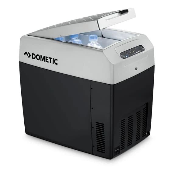 Frigorifero Dometic TropiCool TCX21 Nero 2 Frigorifero Dometic TropiCool TCX21 Nero - immagine 2