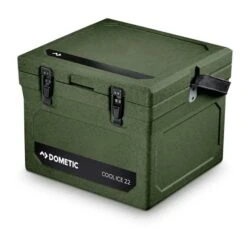 Frigo Portatile Dometic Cool-Ice WCI 22 Verde Bosco