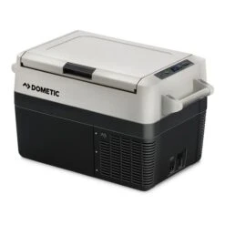 Frigorifero Dometic CFF35 12/24V Nero -Easy Camp Italia dom 9600024842 003