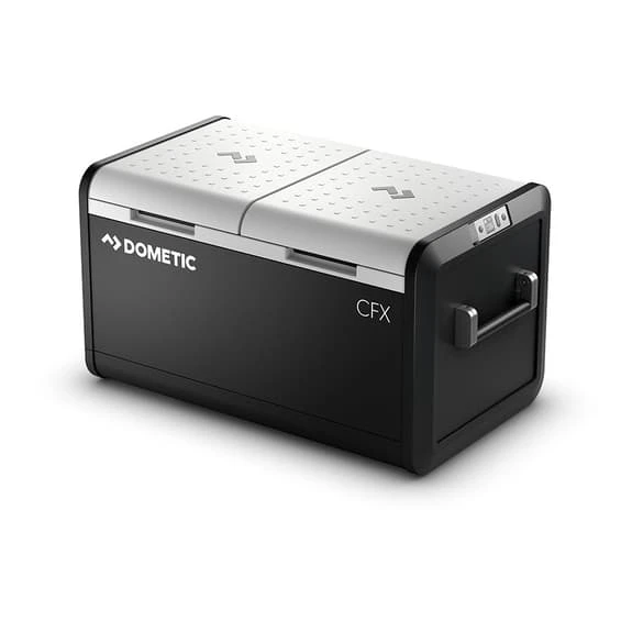 Frigorifero Dometic CoolFreeze CFX3 75 Nero 1 Frigorifero Dometic CoolFreeze CFX3 75 Nero