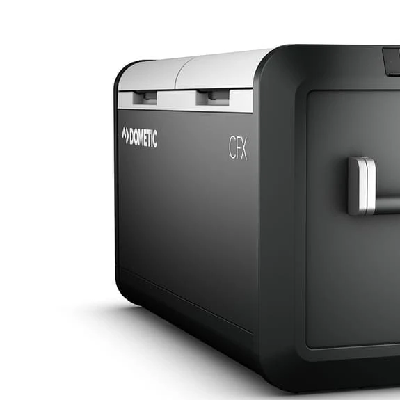 Frigorifero Dometic CoolFreeze CFX3 75 Nero 3 Frigorifero Dometic CoolFreeze CFX3 75 Nero - immagine 3