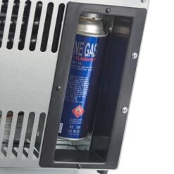 Frigorifero Dometic CombiCool ACX3 40G Nero 7 Frigorifero Dometic CombiCool ACX3 40G Nero -Easy Camp Italia dom 9600028414 002