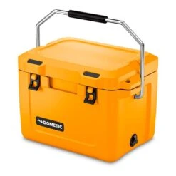 Frigo Portatile Dometic Patrol 20 Giallo Mango