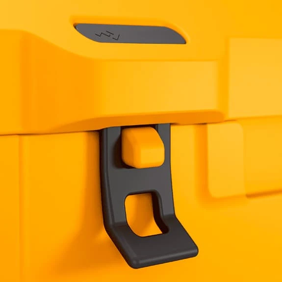 Frigo Portatile Dometic Patrol 20 Giallo Mango 5 Frigo Portatile Dometic Patrol 20 Giallo Mango - immagine 5