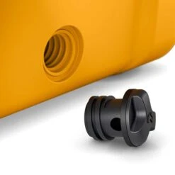 Borsa Frigo Dometic Patrol 35 Giallo Mango -Easy Camp Italia dom 9600028795 003