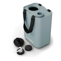 Serbatoio Dometic Hydration Water 11L Grigio -Easy Camp Italia dom 9600050827 003