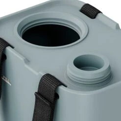 Serbatoio Dometic Hydration Water 11L Grigio -Easy Camp Italia dom 9600050827 005