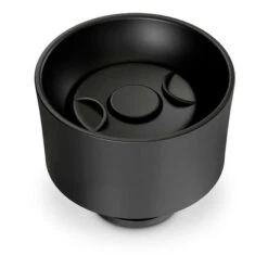 Tappo Dometic 360 Nero