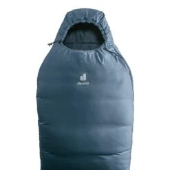 Sacco A Pelo Deuter Orbit +5C Regular Blu Scuro -Easy Camp Italia du 37014221352 005