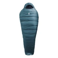 Sacco A Pelo Deuter Orbit +5C Long Blu Scuro