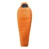 Sacco A Pelo Deuter Orbit + 1C Long Arancione