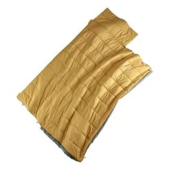 Sacco A Pelo Deuter Orbit SQ +10C Marrone Chiaro -Easy Camp Italia du 37020226321 003