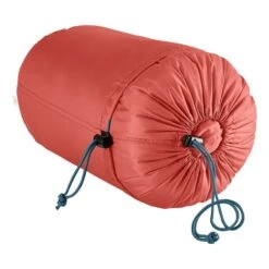 Sacco A Pelo Deuter Starlight Rosso Bambino -Easy Camp Italia du 37201215338 004