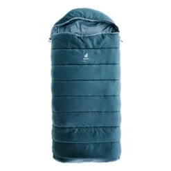 Sacco A Pelo Deuter Starlight SQ Blu Bambino