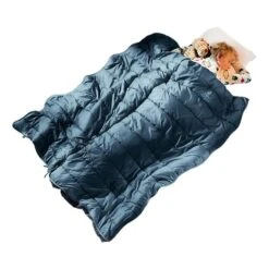 Sacco A Pelo Deuter Starlight SQ Blu Bambino -Easy Camp Italia du 37203211357 003