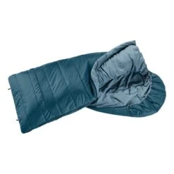 Sacco A Pelo Deuter Starlight SQ Blu Bambino -Easy Camp Italia du 37203211357 004