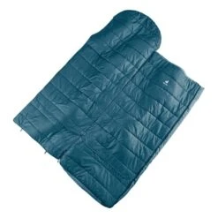 Sacco A Pelo Deuter Starlight SQ Blu Bambino -Easy Camp Italia du 37203211357 005