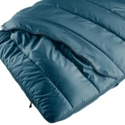 Sacco A Pelo Deuter Starlight SQ Blu Bambino -Easy Camp Italia du 37203211357 006