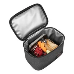 Borsa Frigo Eastpak Oval 5L Grigio Scuro -Easy Camp Italia eap ek0a5b9g77h 003