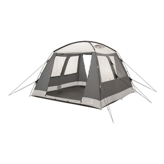 Tenda Da Campeggio Easy Camp Daytent Grigio 1 Tenda Da Campeggio Easy Camp Daytent Grigio