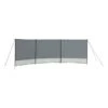 Paravento Easy Camp Windscreen Grigio