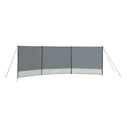 Paravento Easy Camp Windscreen Grigio