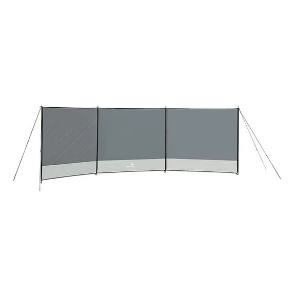 Paravento Easy Camp Windscreen Grigio 1 Paravento Easy Camp Windscreen Grigio