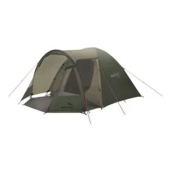 Tenda Da Campeggio Easy Camp Blazar 400 Verde Scuro