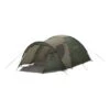 Tenda Da Campeggio Easy Camp Eclipse 300 Verde Scuro