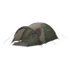 Tenda Da Campeggio Easy Camp Eclipse 300 Verde Scuro