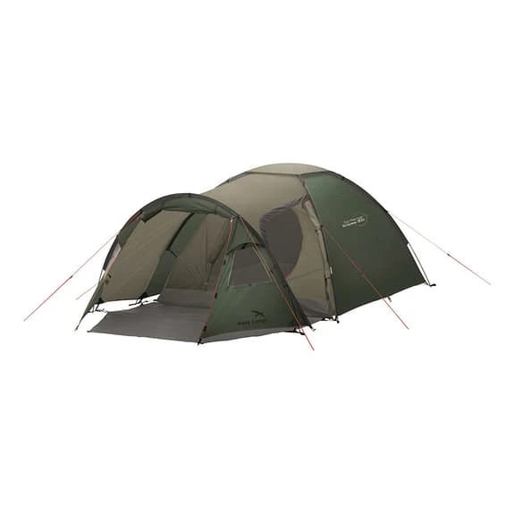Tenda Da Campeggio Easy Camp Eclipse 300 Verde Scuro 1 Tenda Da Campeggio Easy Camp Eclipse 300 Verde Scuro