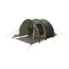 Tenda Da Campeggio Easy Camp Galaxy 300 Verde Scuro