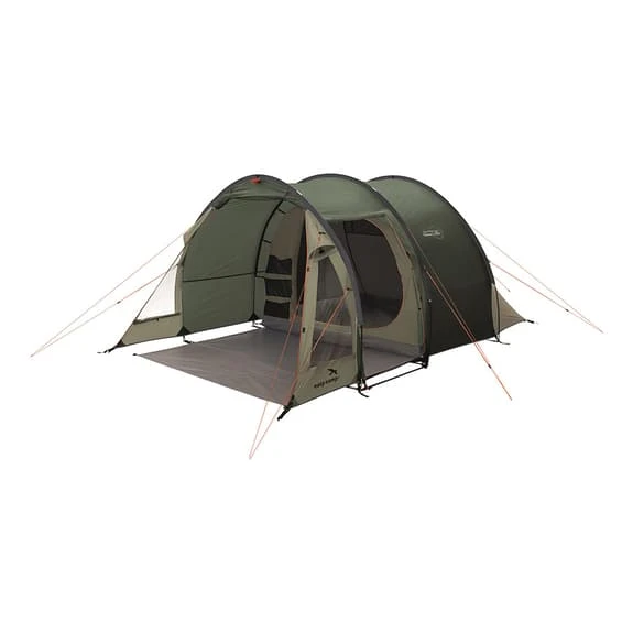 Tenda Da Campeggio Easy Camp Galaxy 300 Verde Scuro 1 Tenda Da Campeggio Easy Camp Galaxy 300 Verde Scuro