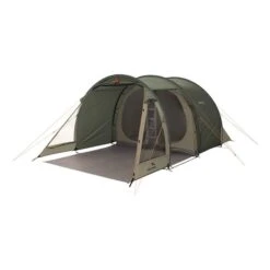 Tenda Da Campeggio Easy Camp Galaxy 400 Verde Muschio