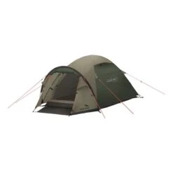 Tenda Da Campeggio Easy Camp Quasar 200 Verde Muschio