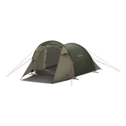 Tenda Da Campeggio Easy Camp Spirit 200 Verde Scuro