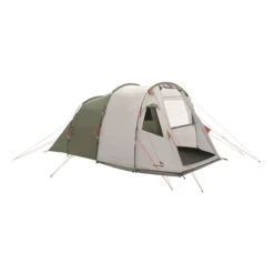 Tenda Da Campeggio Easy Camp Huntsville 400 Verde Marrone