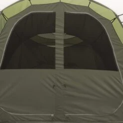 Tenda Da Campeggio Easy Camp Huntsville 400 Verde Marrone -Easy Camp Italia es 120406 003