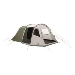 Tenda Da Campeggio Easy Camp Huntsville 600 Verde