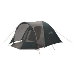 Tenda Da Campeggio Easy Camp Blazar 400 Blu Grigio