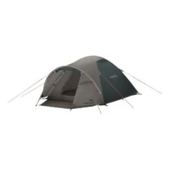 Tenda Da Campeggio Easy Camp Quasar 300 Blu Grigio