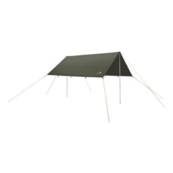 Tettoia Easy Camp Void Tarp Verde Scuro